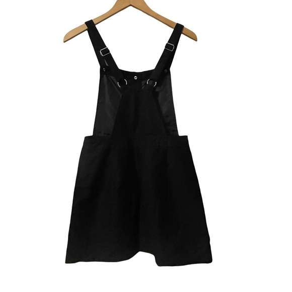 H&M Overall Minidress - Picture 2 of 2